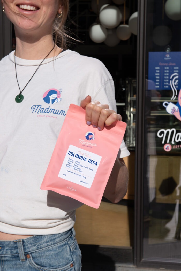 Colombia Deca - Afbeelding 2